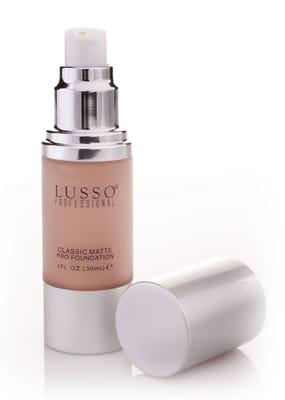 Lusso Cosmetics