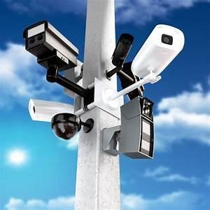 CCTV on site and off site monitoring