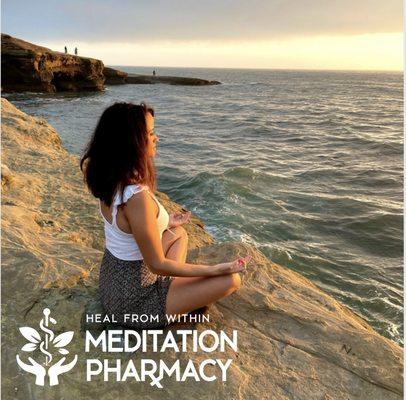 Meditation Pharmacy