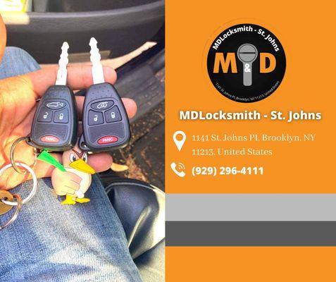 Best Locksmith in Brooklyn