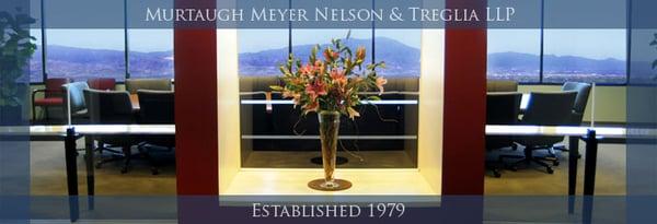 Murtaugh Meyer Nelson & Treglia