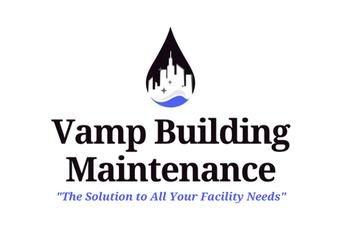 Vamp Building Maintenance of Greenville