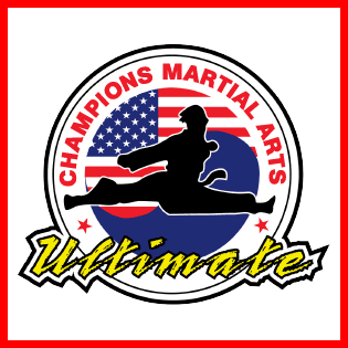 Champions Martial Arts