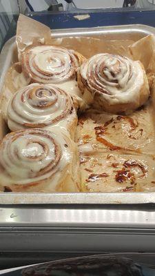 Cinnabon