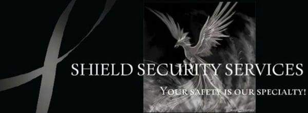 Shield Security Services