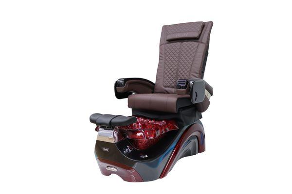 Pedicure Spa Chair - Nail Table - Customer Chair - Technician Chair - Reception Counter - Polish & Powder Rack - Dry Station - Mani Stool -