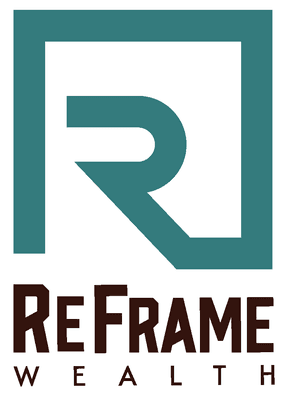 ReFrame Wealth Logo