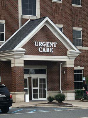 ChristianaCare -GoHealth Urgent Care