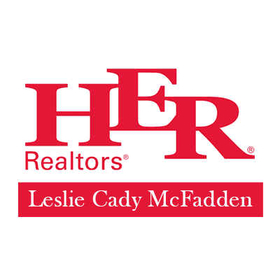 Leslie Cady McFadden HER Realtors of the Columbus, Ohio area.