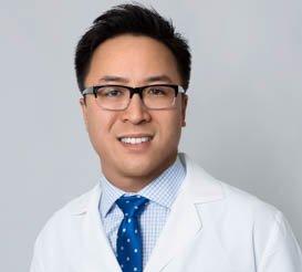 Keith W. Chan, M.D.