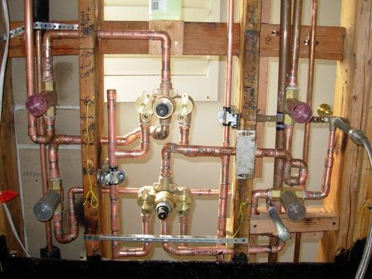 Dumont Ave Plumbing & Heating