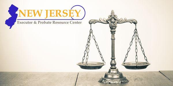 New Jersey Executor & Probate Resource Center