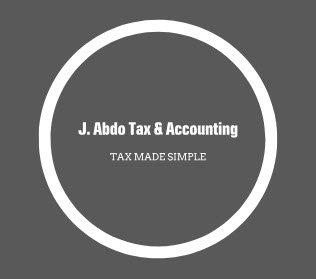 J. Abdo Tax & Accounting