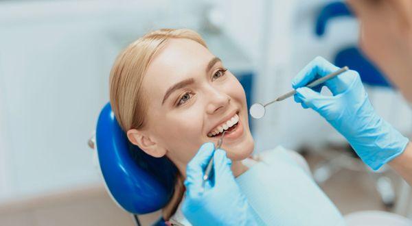 Dental Clinic in Wylie