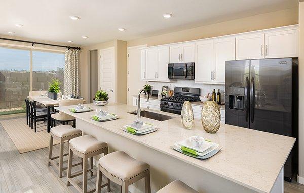 CalAtlantic at McQueen Landing by Lennar