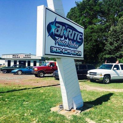 Bi Rite Auto Sales