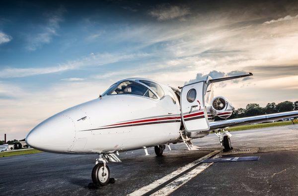 Denver Private Jet Flights & Aircraft Management