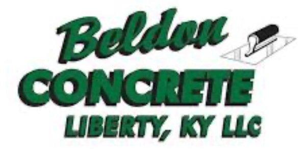 Beldon's Concrete