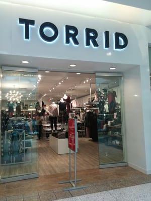 Torrid