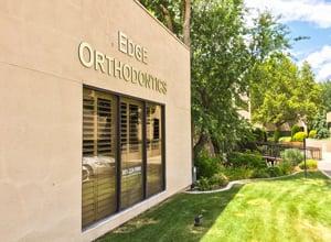 Edge Orthodontics in Provo, Utah. Dr. David M. Christiansen