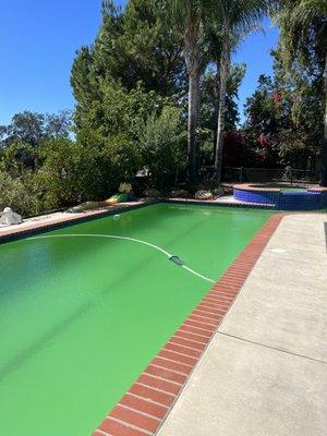 Clearly Superior Pool Service & Repair