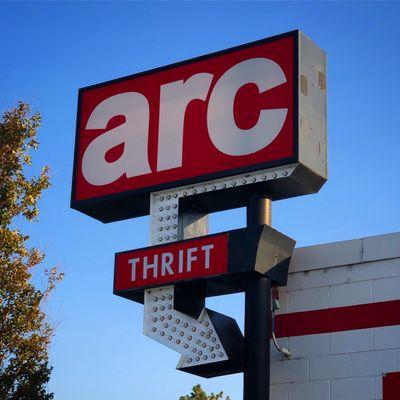 Arc Thrift Store