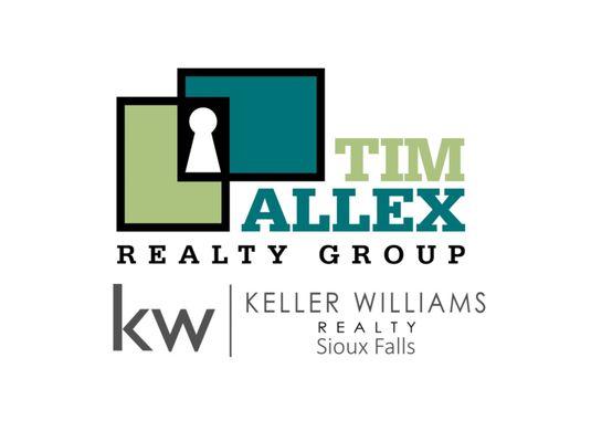 Tim Allex Realty Group, Keller Williams Realty Sioux Falls