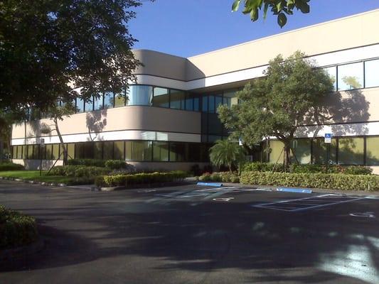 JMS North America Corp. Florida Office