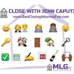 Jennifer L Caputi - MLG Real Estate Attorney