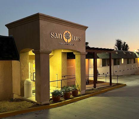 San Luis Post Acute Center