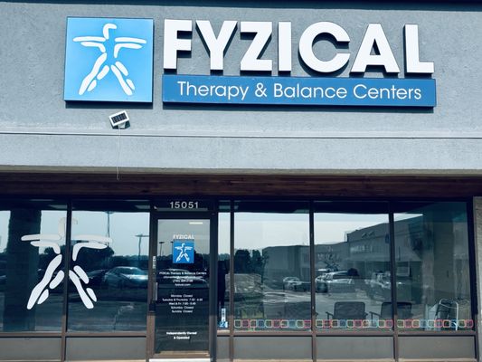 FYZICAL Therapy & Balance Centers