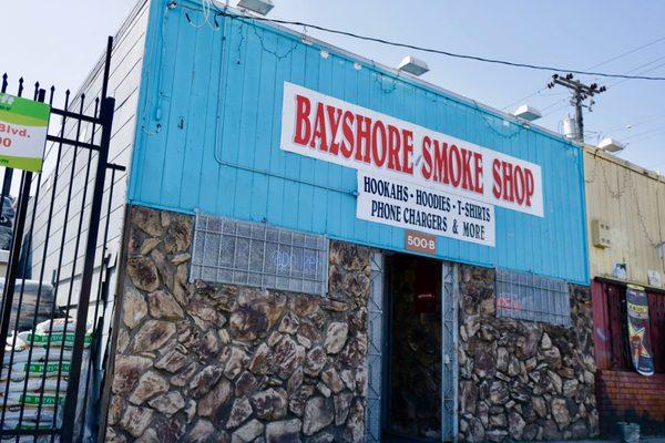 Bayshore Smoke Shop