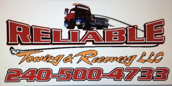 Reliable Towing & Recovery