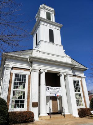 Salem Presbyterian Church