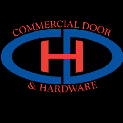 Commercial Door & Hardware