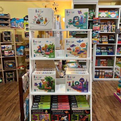 Hopscotch Children's Store