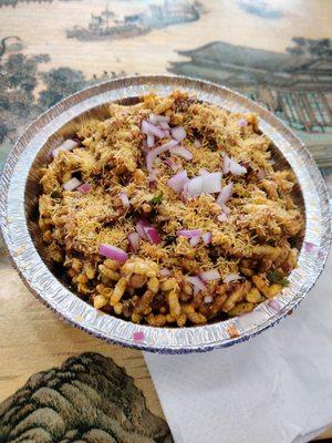 Bhel Puri