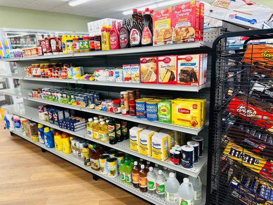 Get your everyday grocery in Holden MA