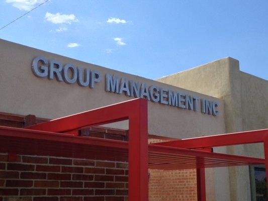 Group Management, Inc.