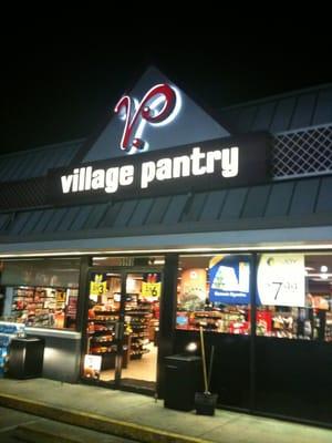 Village Pantry