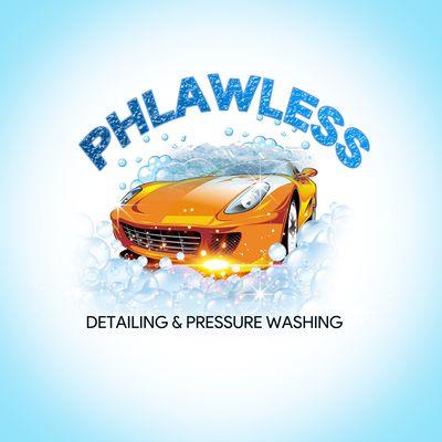 PhlAwless Detailing & Pressure Washing