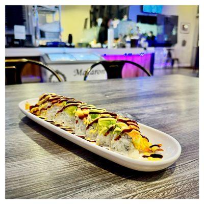 Rollin Sushi Café