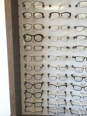 Tom Ford optical