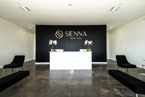 Sienna Med Spa