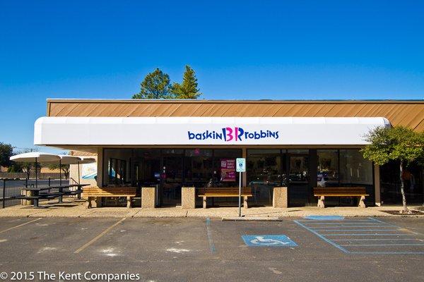 Baskin-Robbins