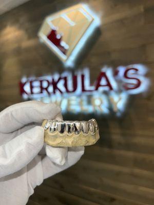 Kerkula's Jewelry