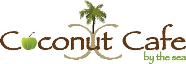 Coconut Cafe by the Sea