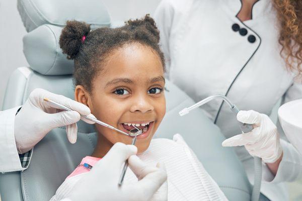 At Laguna hills family dentistry , we provide comprehensive dental care for children of all ages. Including routine dental cleanings.