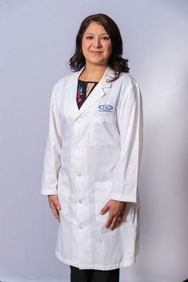 Dr. Lori Gonzales