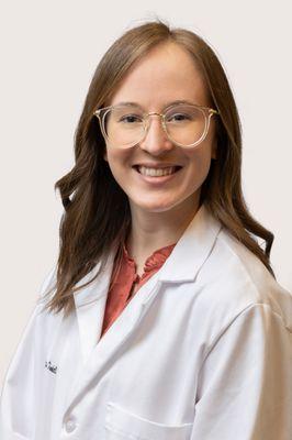 Dr. Madison Knodell, audiologist at our Waldorf hearing center